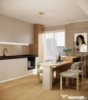 Duplex 3 Camere | Mobilat&Utilat | Zona Carol | Direct pr... 