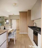 Duplex 3 Camere | Mobilat&Utilat | Zona Carol | Direct pr... 