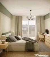 Duplex 3 Camere | Mobilat&Utilat | Zona Carol | Direct pr...
