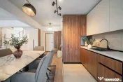 Duplex 3 Camere | Mobilat&Utilat | Zona Carol | Direct pr...