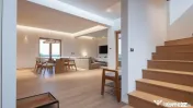 VILĂ NOUA COMPLEX SNAGOV, PONTON ȘI ACCES LA LAC, SECURITA 