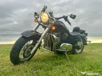 Kawasaki VN1500E – Vulcan Classic - 1500cc - chopper, întreținut, fără probleme
