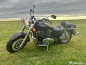 Kawasaki VN1500E – Vulcan Classic - 1500cc - chopper, întreținut, fără probleme 
