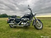 Kawasaki VN1500E – Vulcan Classic - 1500cc - chopper, întreținut, fără probleme 