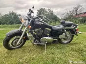 Kawasaki VN1500E – Vulcan Classic - 1500cc - chopper, întreținut, fără probleme 