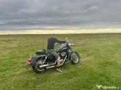 Kawasaki VN1500E – Vulcan Classic - 1500cc - chopper, întreținut, fără probleme 