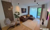 2 camere | Nusco City Park | Pipera | Aviatiei | Promenada 