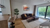 2 camere | Nusco City Park | Pipera | Aviatiei | Promenada