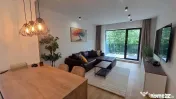 2 camere | Nusco City Park | Pipera | Aviatiei | Promenada