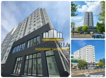 3 camere-decomandat-parcare-comision 0%-100 m Metrou M. Brav
