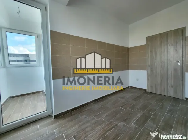 3 camere-decomandat-parcare-comision 0%-100 m Metrou M. Brav