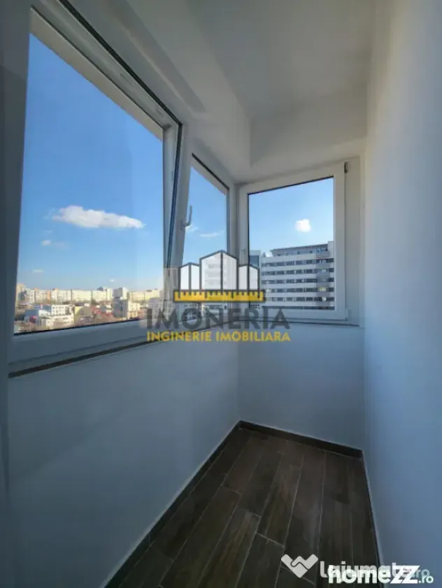 3 camere-decomandat-parcare-comision 0%-100 m Metrou M. Brav