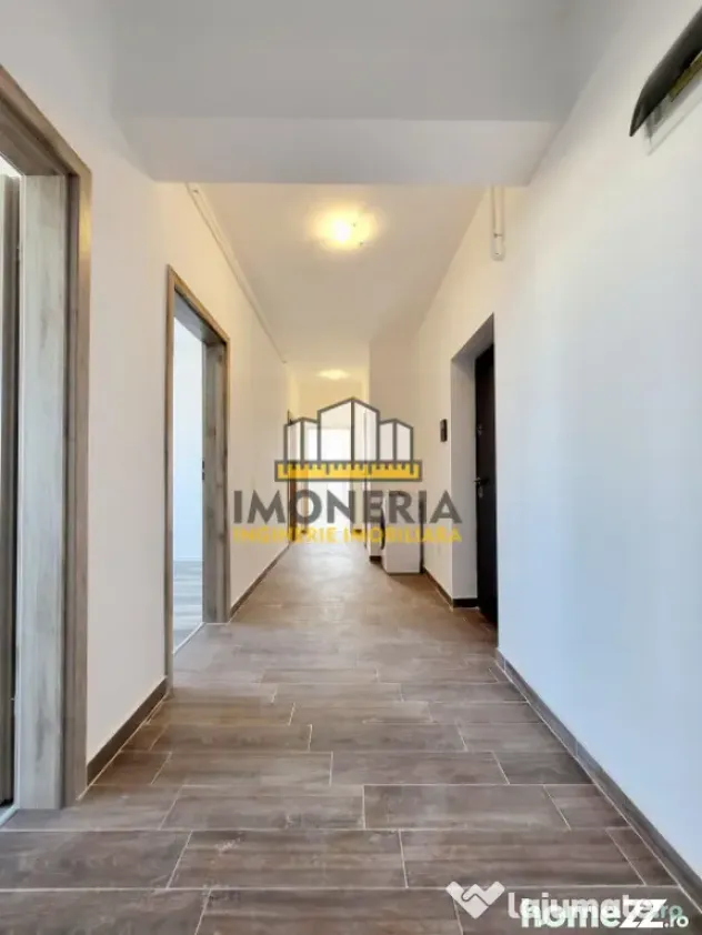 3 camere-decomandat-parcare-comision 0%-100 m Metrou M. Brav