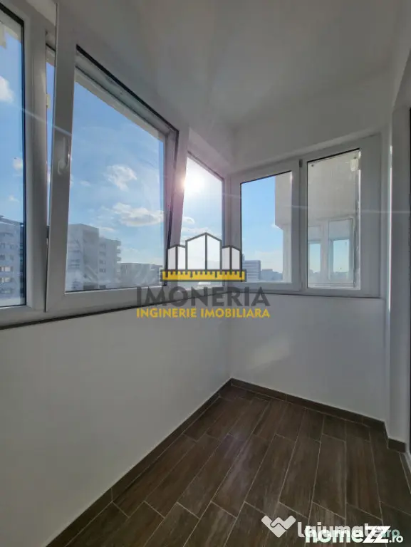 3 camere-decomandat-parcare-comision 0%-100 m Metrou M. Brav