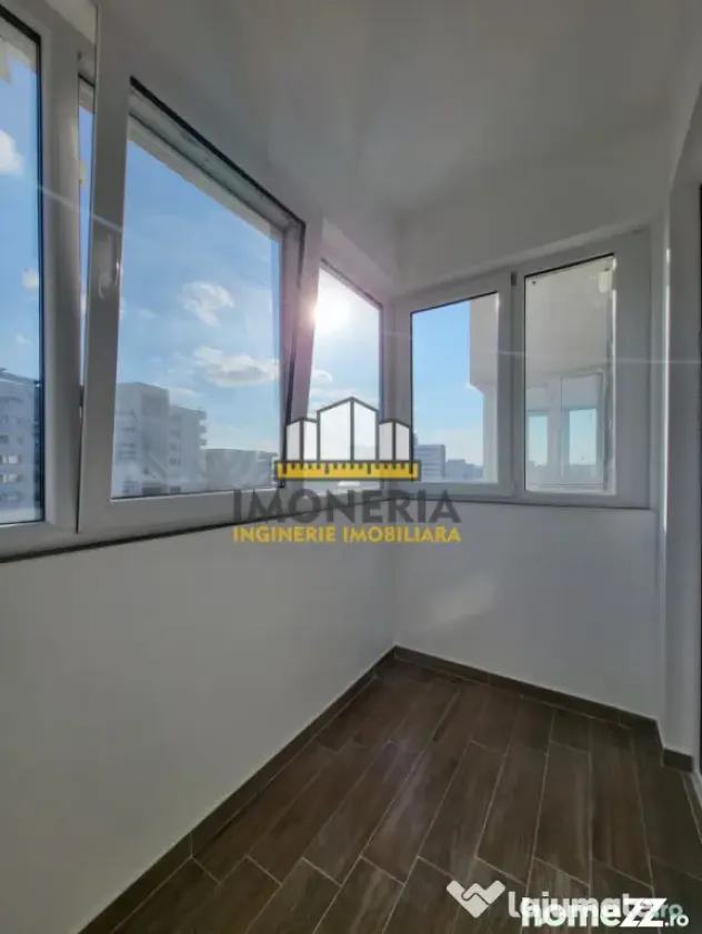 3 camere-decomandat-parcare-comision 0%-100 m Metrou M. Brav
