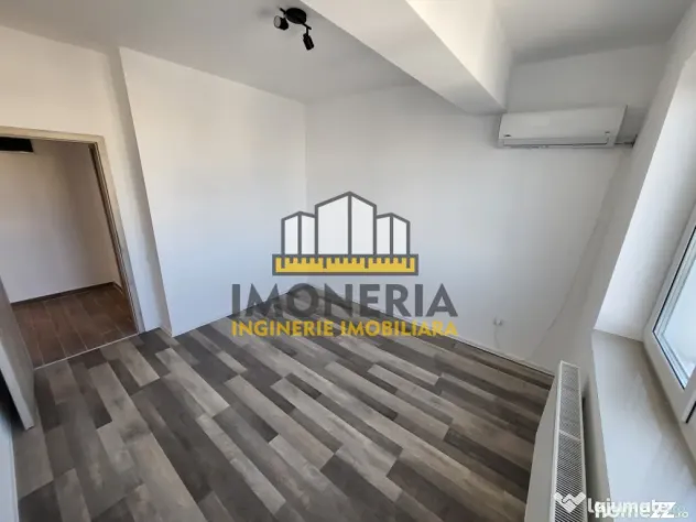 3 camere-decomandat-parcare-comision 0%-100 m Metrou M. Brav