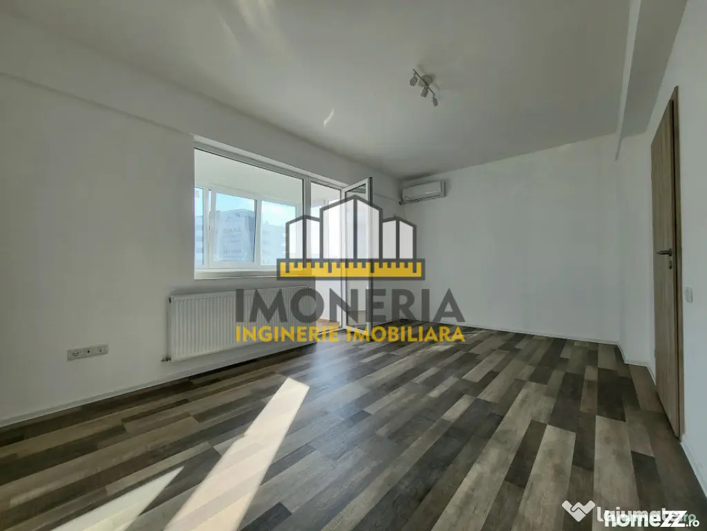 3 camere-decomandat-parcare-comision 0%-100 m Metrou M. Brav