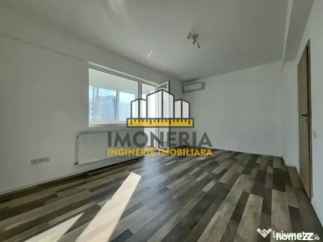 3 camere-decomandat-parcare-comision 0%-100 m Metrou M. Brav