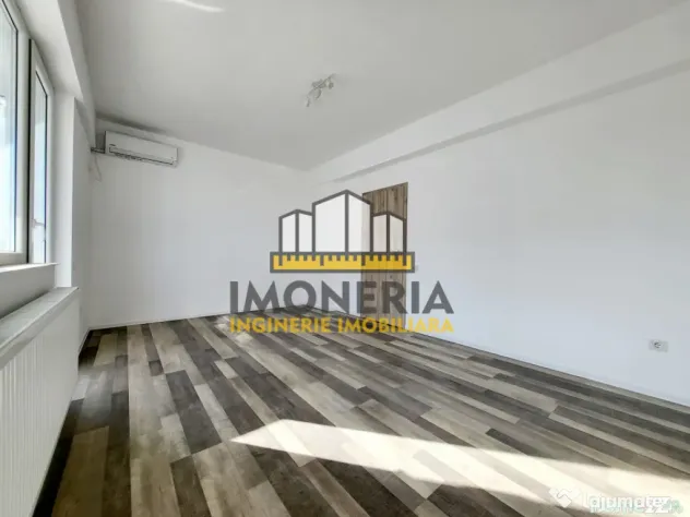 3 camere-decomandat-parcare-comision 0%-100 m Metrou M. Brav
