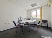 Casa pentru birouri, curte generoasa si 10 pacari zona Paris 