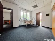 Casa pentru birouri, curte generoasa si 10 pacari zona Paris 