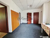 Casa pentru birouri, curte generoasa si 10 pacari zona Paris 