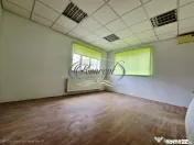 Casa pentru birouri, curte generoasa si 10 pacari zona Paris 