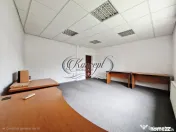 Casa pentru birouri, curte generoasa si 10 pacari zona Paris 