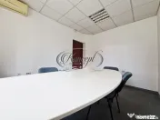 Casa pentru birouri, curte generoasa si 10 pacari zona Paris 