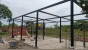 Sudor Particular –Structuri Hale,Scări,Porți & Garduri,Case Modulare 