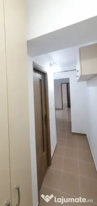 Apartament cochet, micuț, practic 