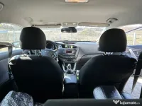 Kia Pro Cee'd Coupe 