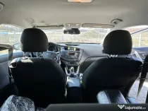 Kia Pro Cee'd Coupe