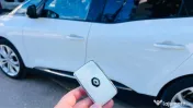 Renault Scenic 4 ,  an  2017,   1.5 DCI , 110CP 