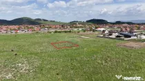Comision 0% | Teren intravilan 527 mp Sânpetru |Utilită...