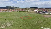 Comision 0% | Teren intravilan 527 mp Sânpetru |Utilită... 