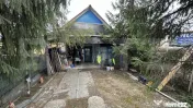 Casă de vânzare în Unirea, la strada principală 