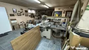 Casă de vânzare în Unirea, la strada principală 