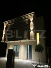 Casa moderna stil mediteranian, 400 mp teren , asfalt , zona 