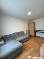Garsonieră complet mobilată și utilată, renovată modern 