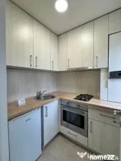 Garsonieră complet mobilată și utilată, renovată modern 
