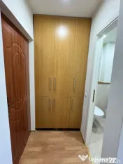 Garsonieră complet mobilată și utilată, renovată modern 