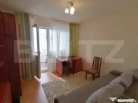 Apartamemnt 2 camere, decomandat, Manastur 