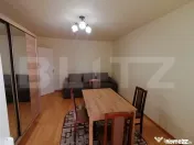 Apartamemnt 2 camere, decomandat, Manastur 