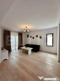 Duplex modern de închiriat în Ipotești | Disponibil din 1