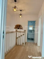Duplex modern de închiriat în Ipotești | Disponibil din 1 