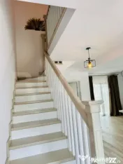 Duplex modern de închiriat în Ipotești | Disponibil din 1 