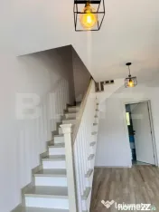 Duplex modern de închiriat în Ipotești | Disponibil din 1 
