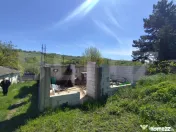 Teren 1245 mp, la strada, Rediu 