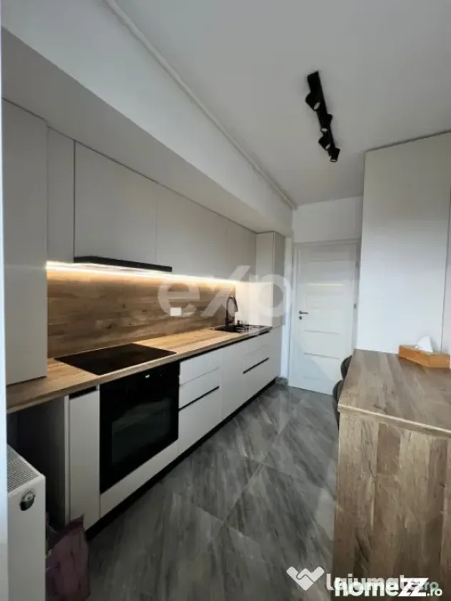 Apartament 2 camere 62 mp + loc de parcare Prelungirea Ghenc